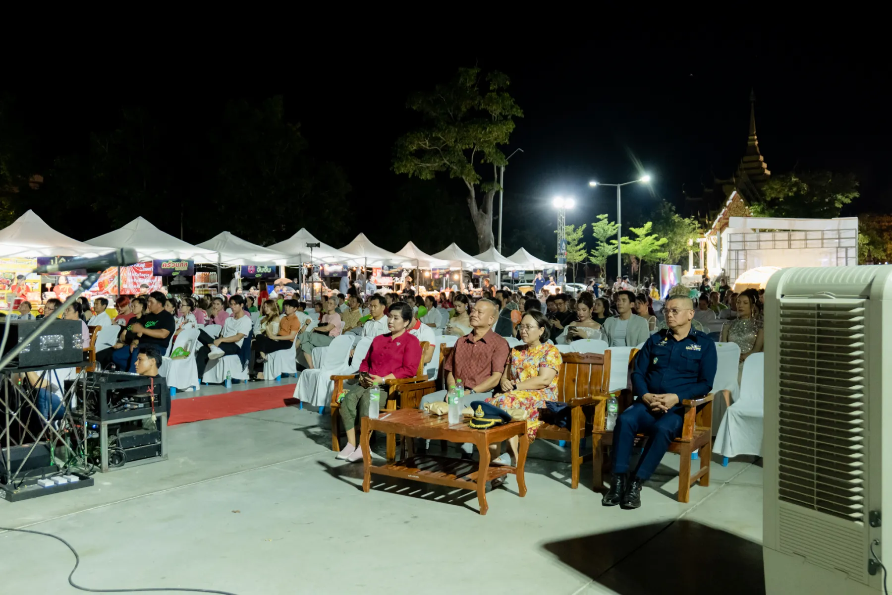 Event gallery