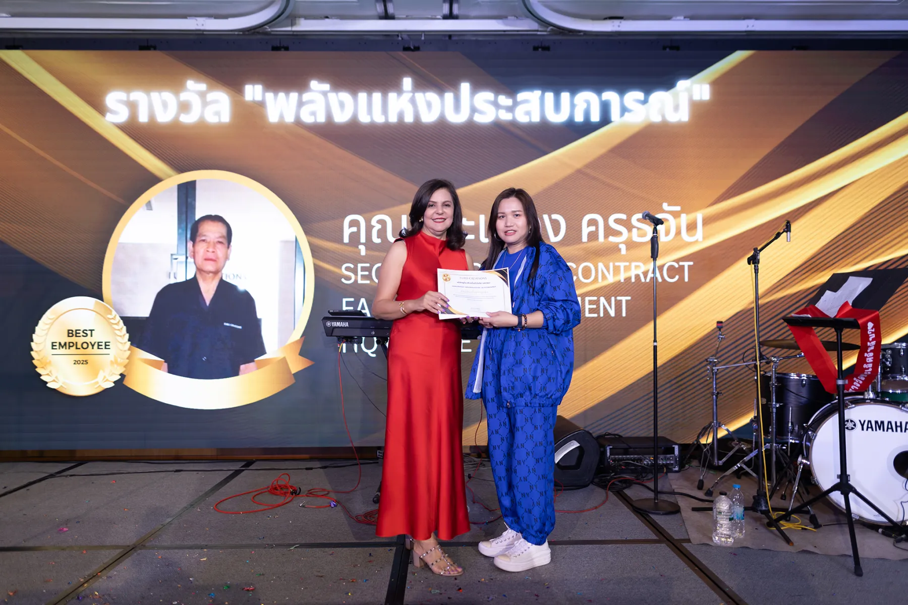 Event gallery