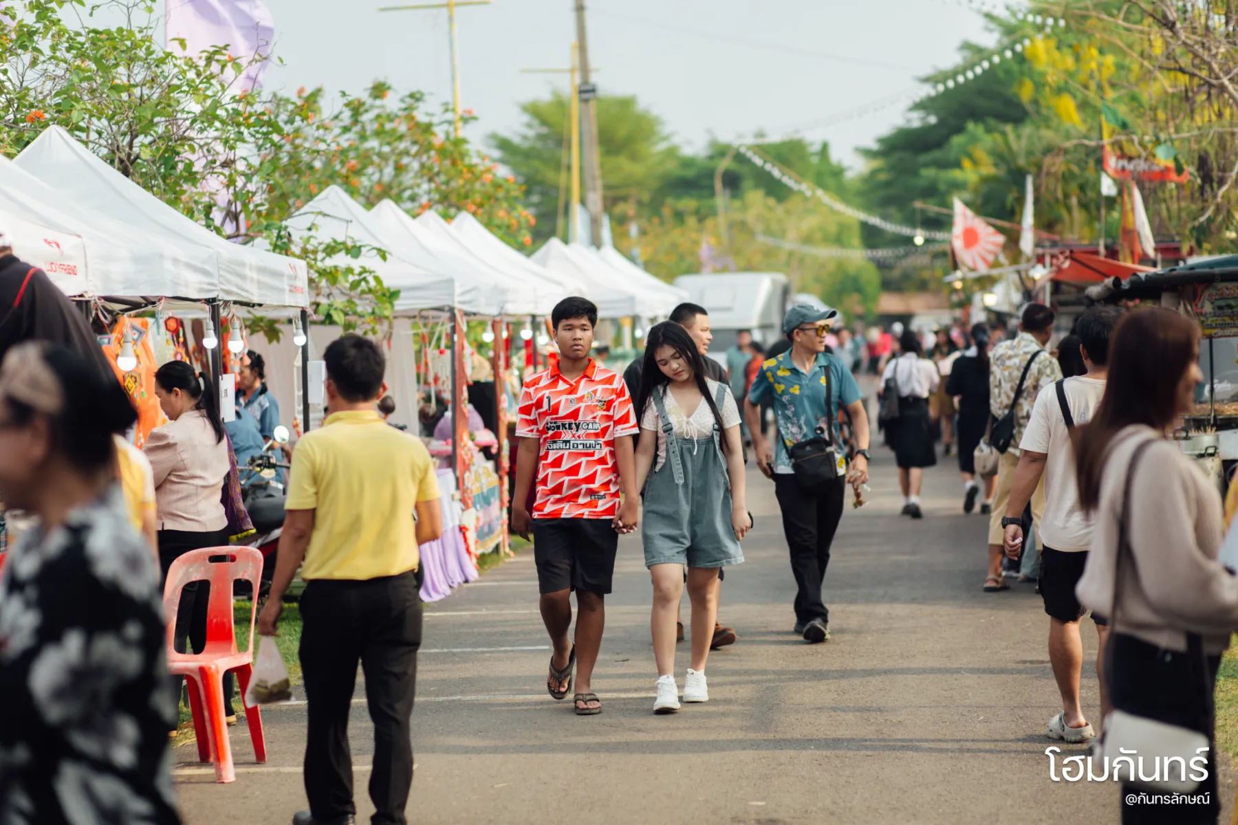 ภาพบรรยากาศงาน