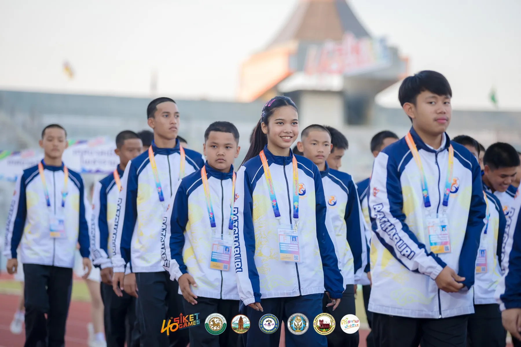 ภาพบรรยากาศงาน