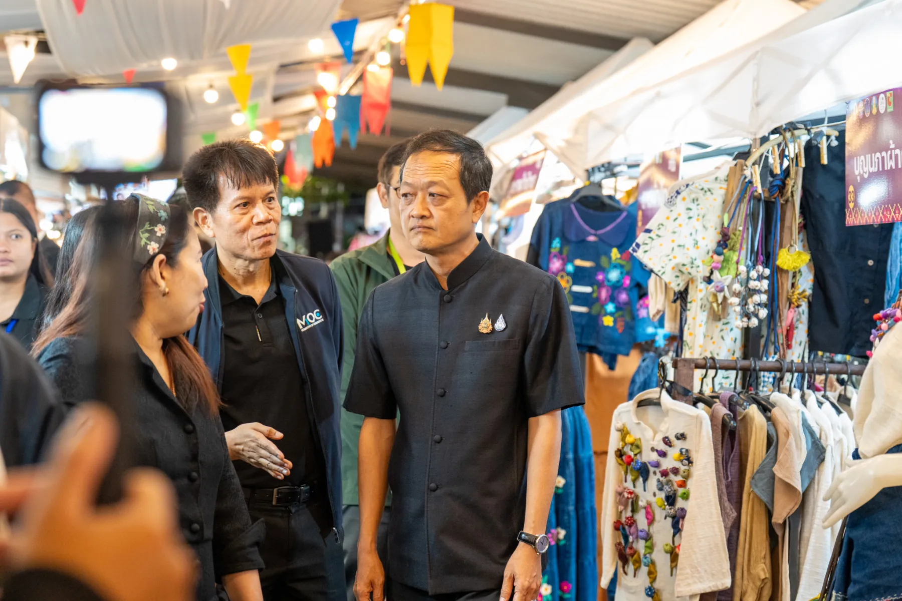ภาพบรรยากาศงาน