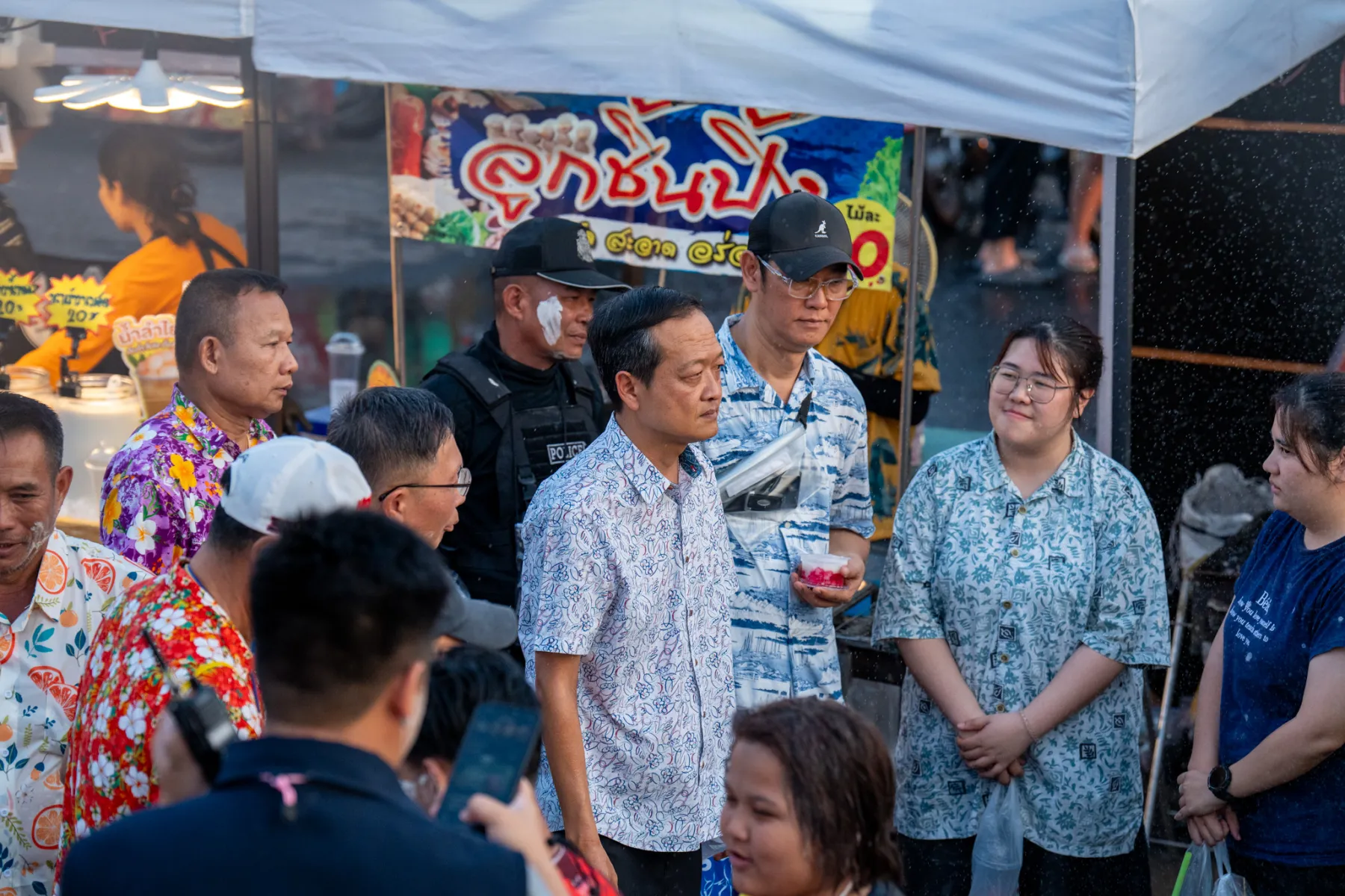 ภาพบรรยากาศงาน