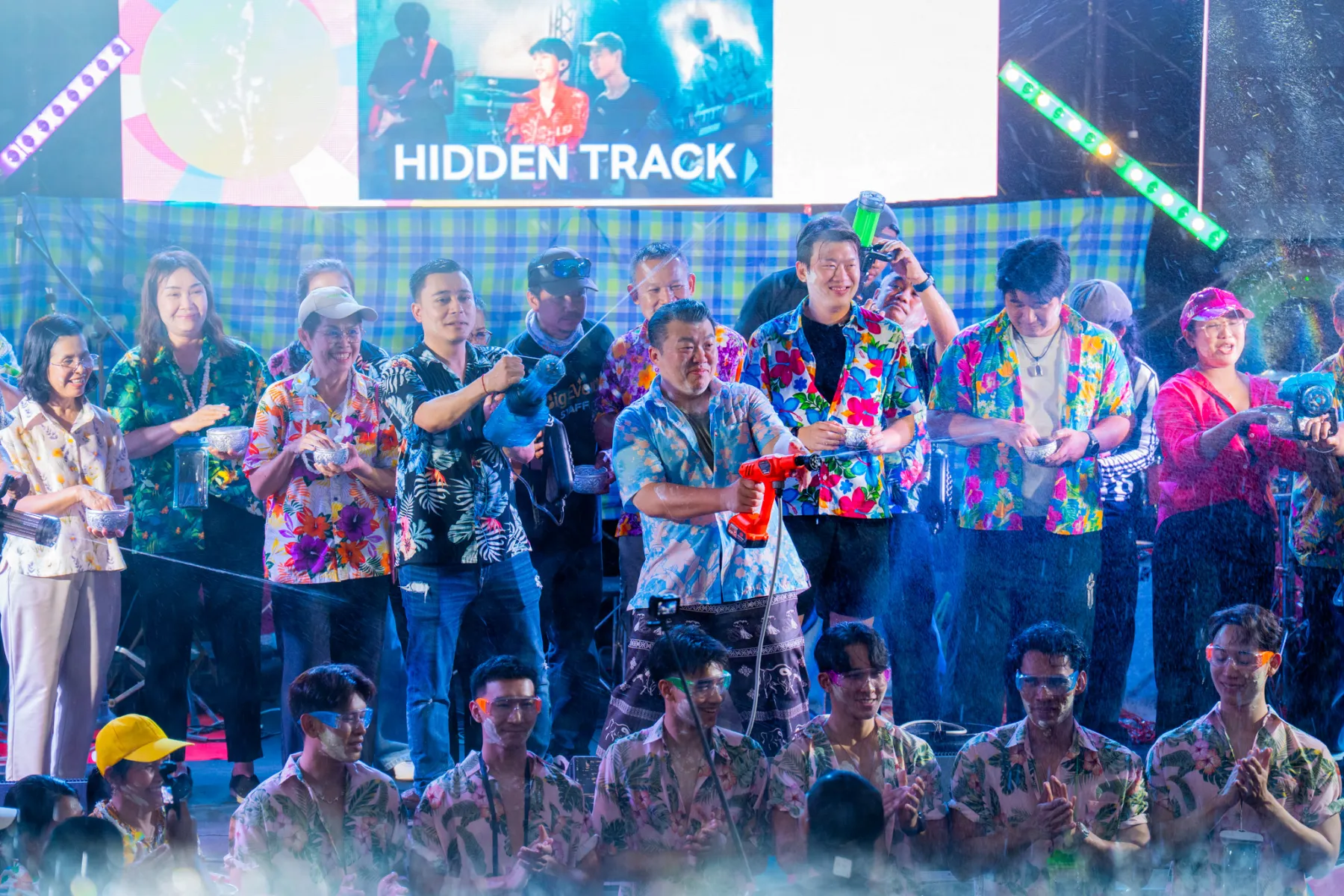 ภาพบรรยากาศงาน