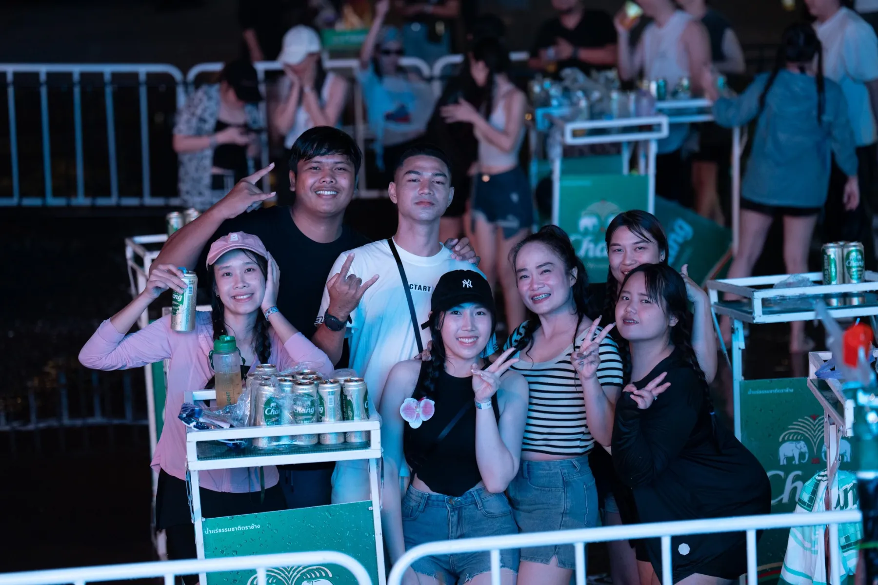 ภาพบรรยากาศงาน