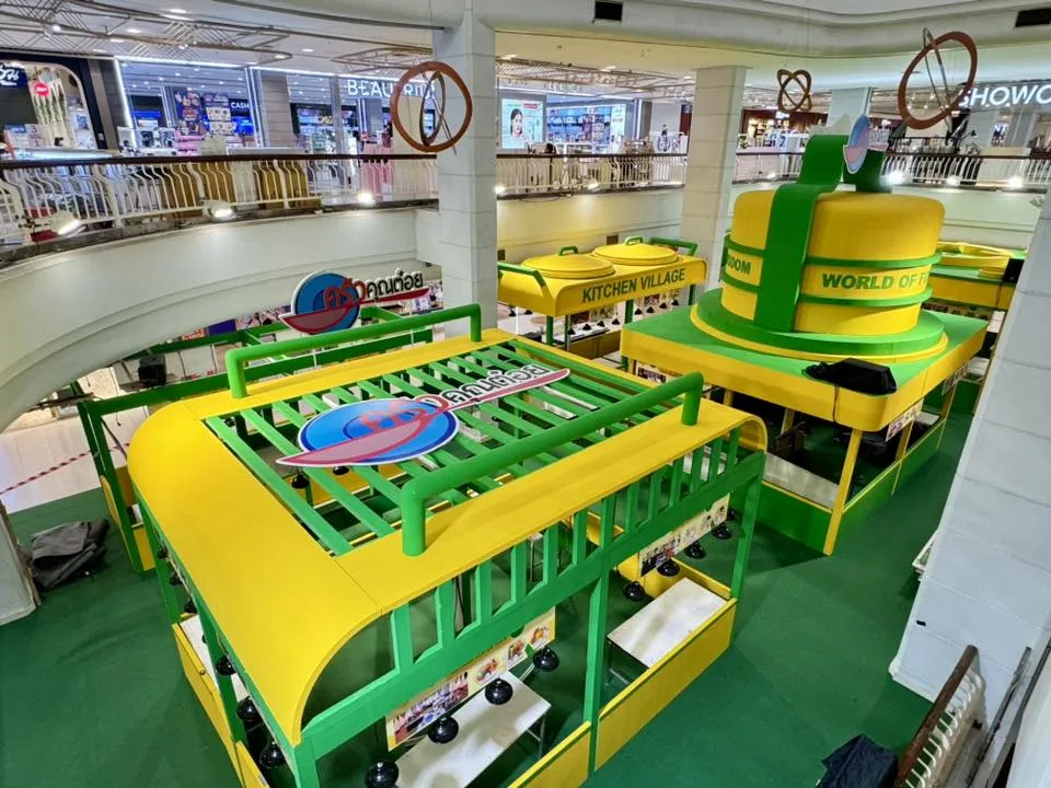 Event gallery