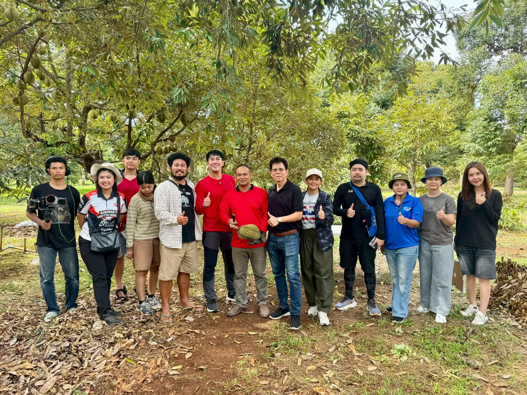 ภาพบรรยากาศงาน