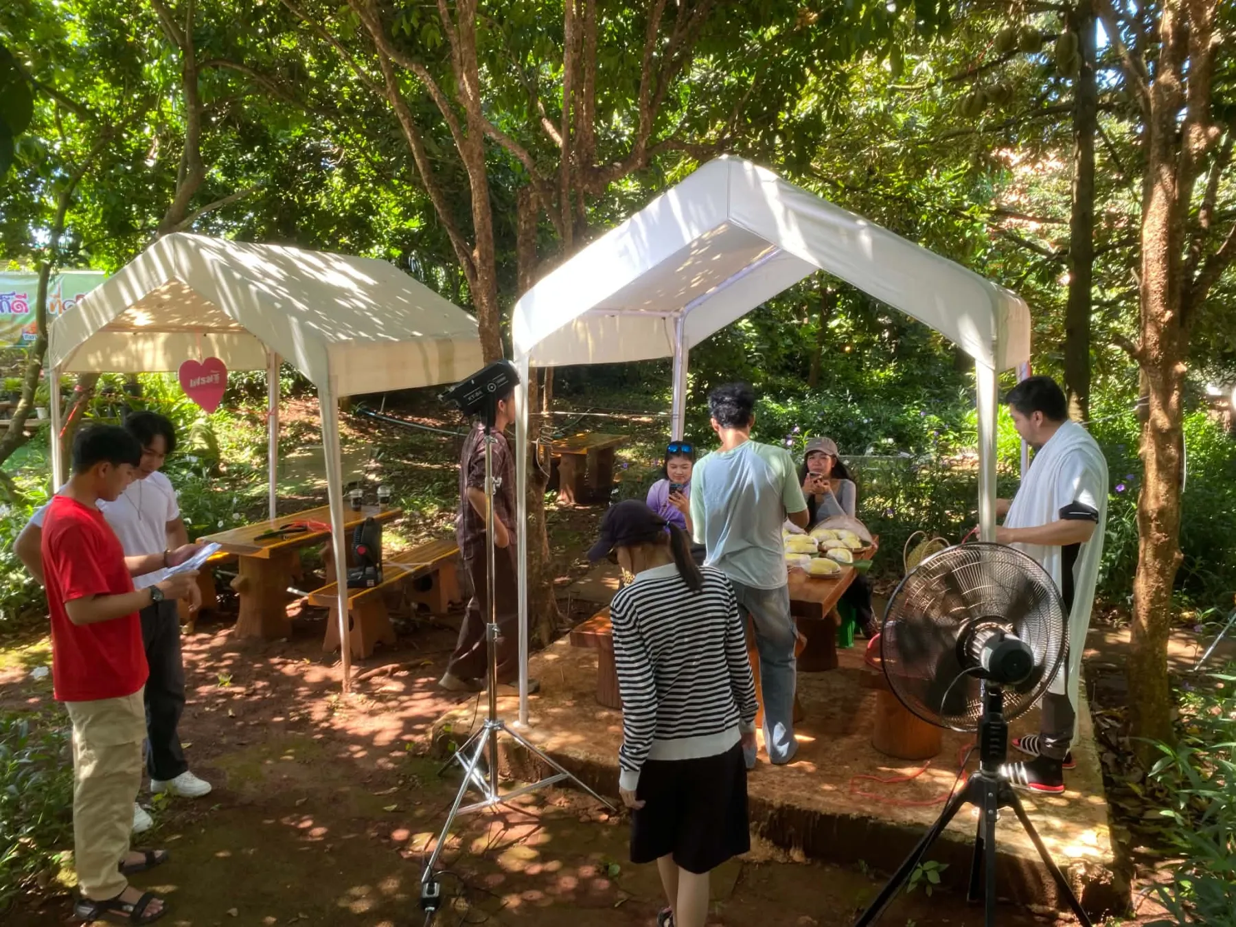 Event gallery