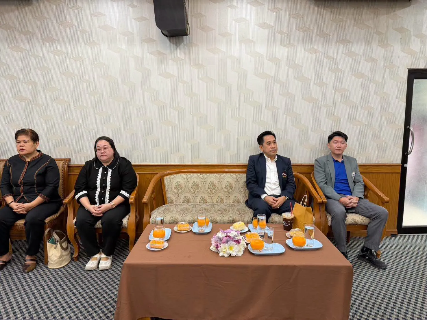 ภาพบรรยากาศงาน