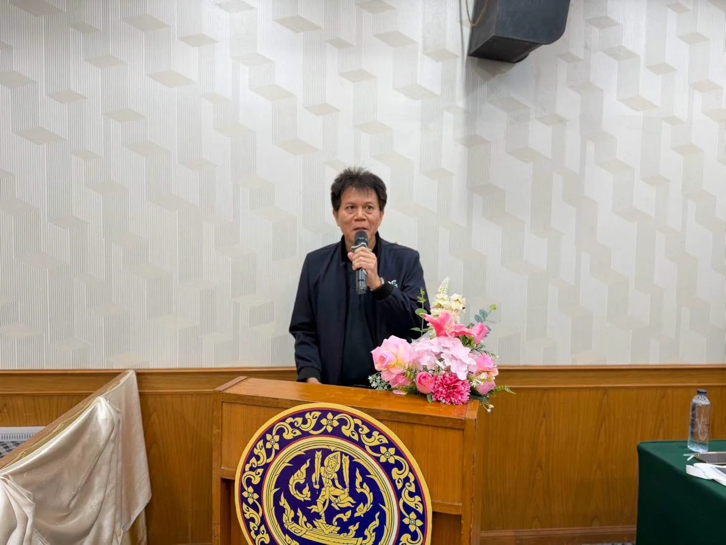 ภาพบรรยากาศงาน